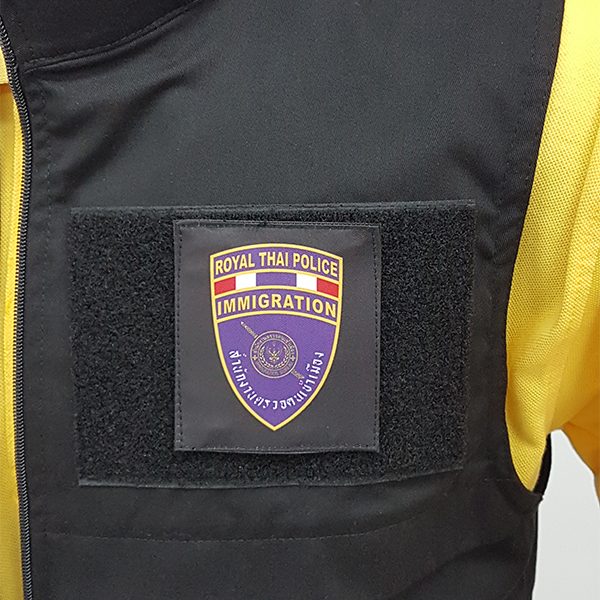 เสื้อลำลอง เสื้อทับใน - Image 8