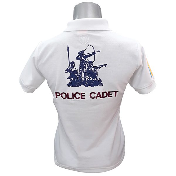 เสื้อสั่งผลิต - Image 2