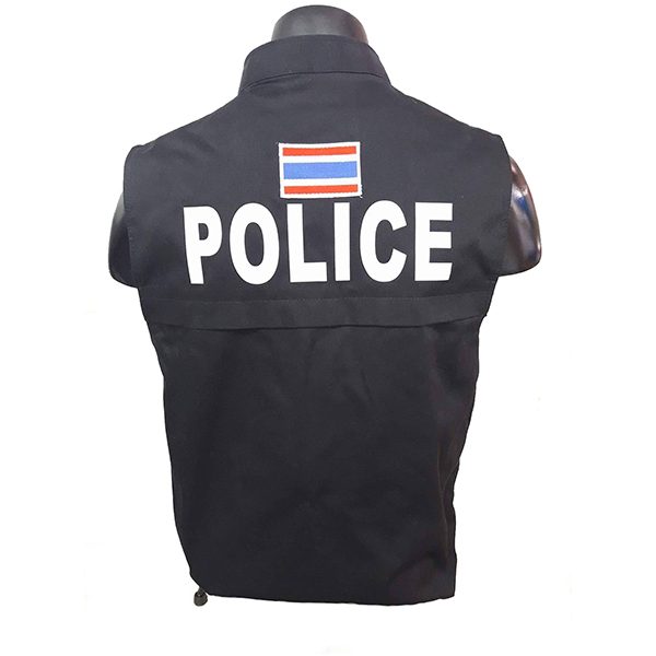 เสื้อลำลอง เสื้อทับใน - Image 10