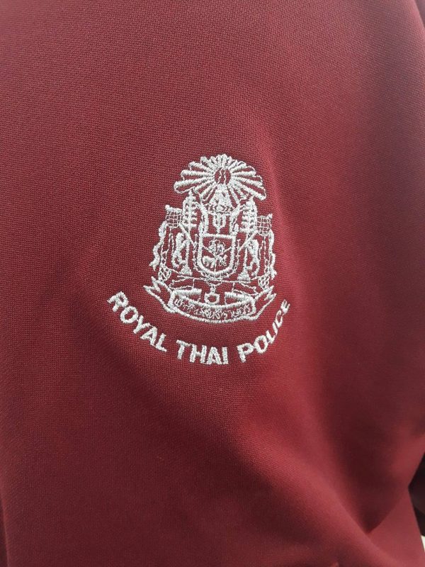 ชุดวอร์ม เสื้อแจ็คเก็ต (Copy) - Image 9