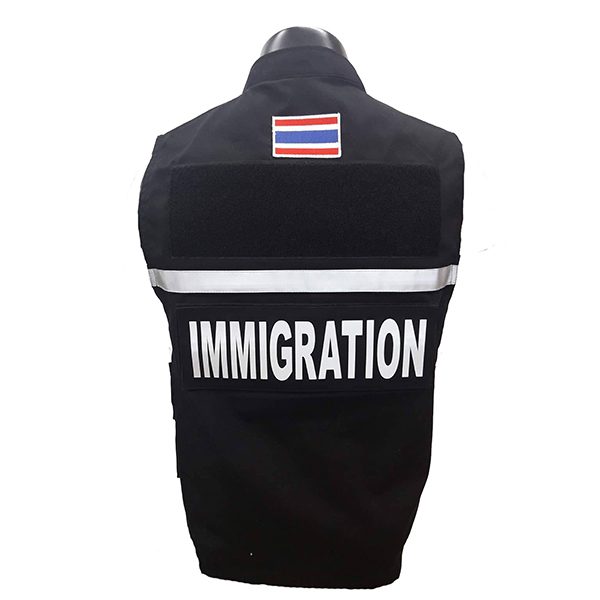 เสื้อลำลอง เสื้อทับใน - Image 5