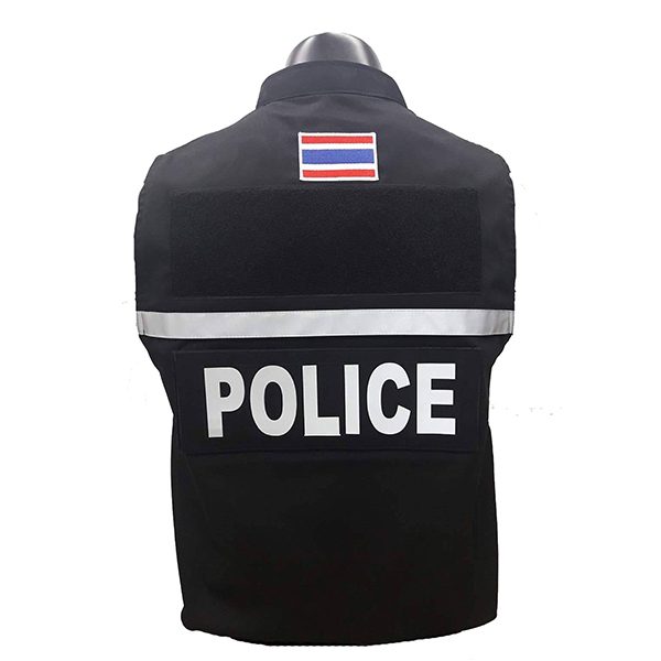 เสื้อลำลอง เสื้อทับใน - Image 6