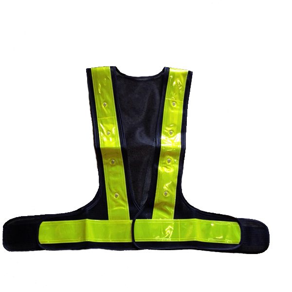 รวมเสื้อสะท้อนแสงทั่วไป - Image 4