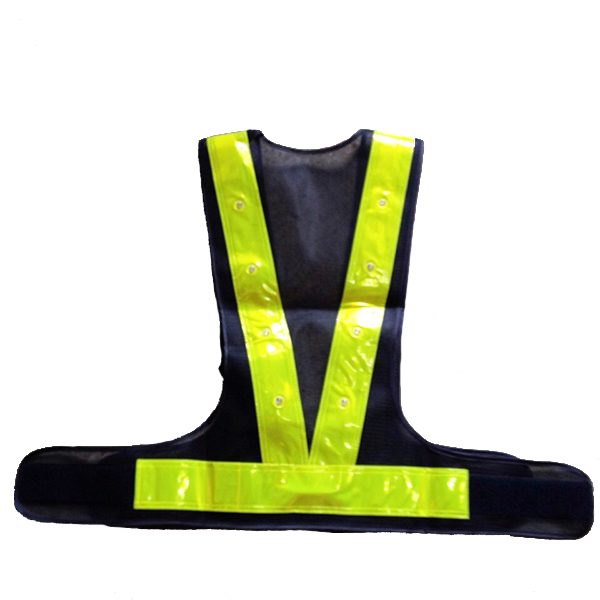 รวมเสื้อสะท้อนแสงทั่วไป - Image 5