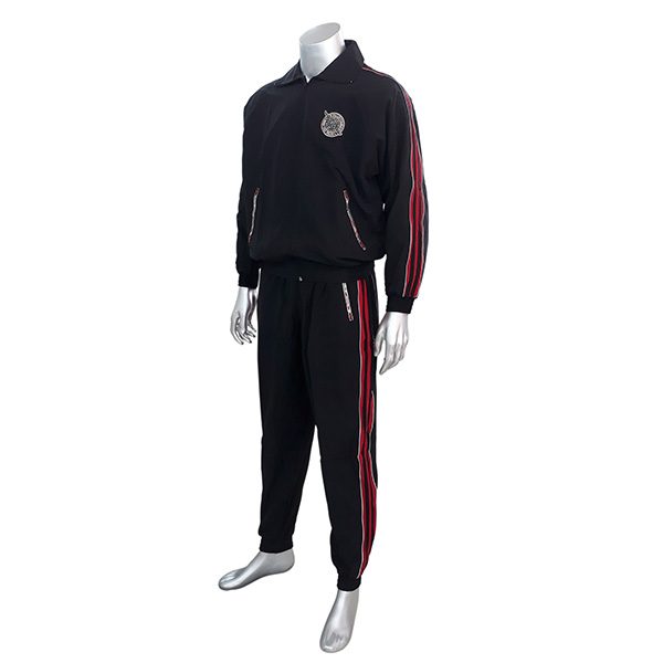 ชุดวอร์ม เสื้อแจ็คเก็ต (Copy) - Image 15