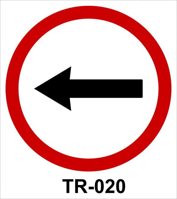 รวมป้าย จราจร - Image 17
