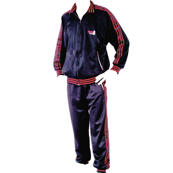 ชุดวอร์ม เสื้อแจ็คเก็ต (Copy) - Image 5
