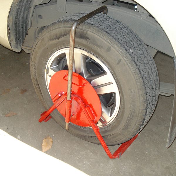 ชุดบังคับล้อ - Image 3
