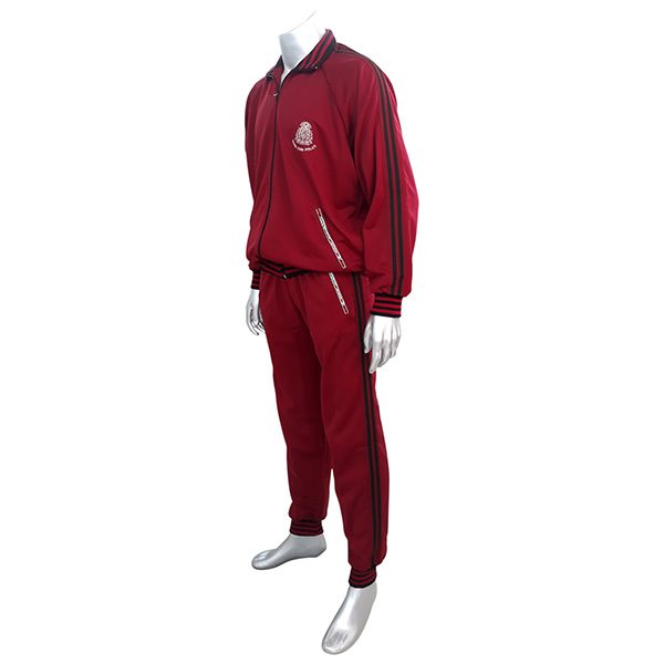 ชุดวอร์ม เสื้อแจ็คเก็ต (Copy) - Image 12