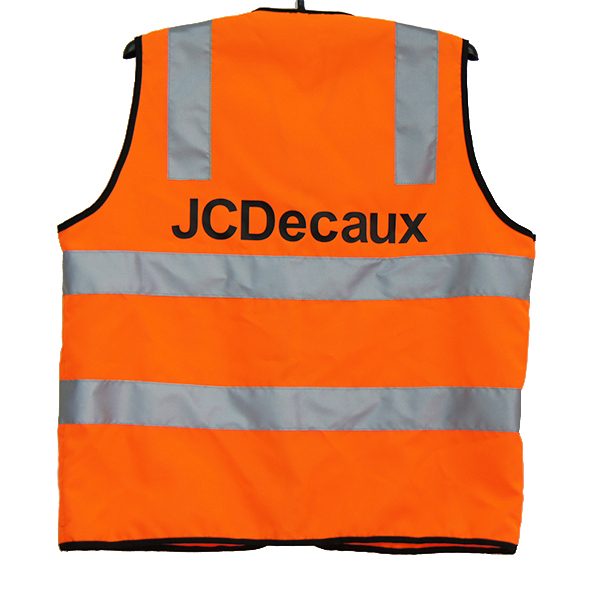 รวมเสื้อสะท้อนแสงทั่วไป - Image 7