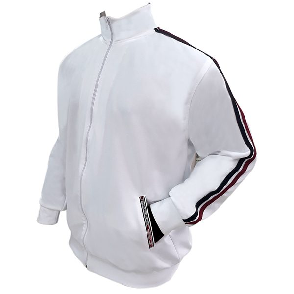 ชุดวอร์ม เสื้อแจ็คเก็ต (Copy) - Image 6
